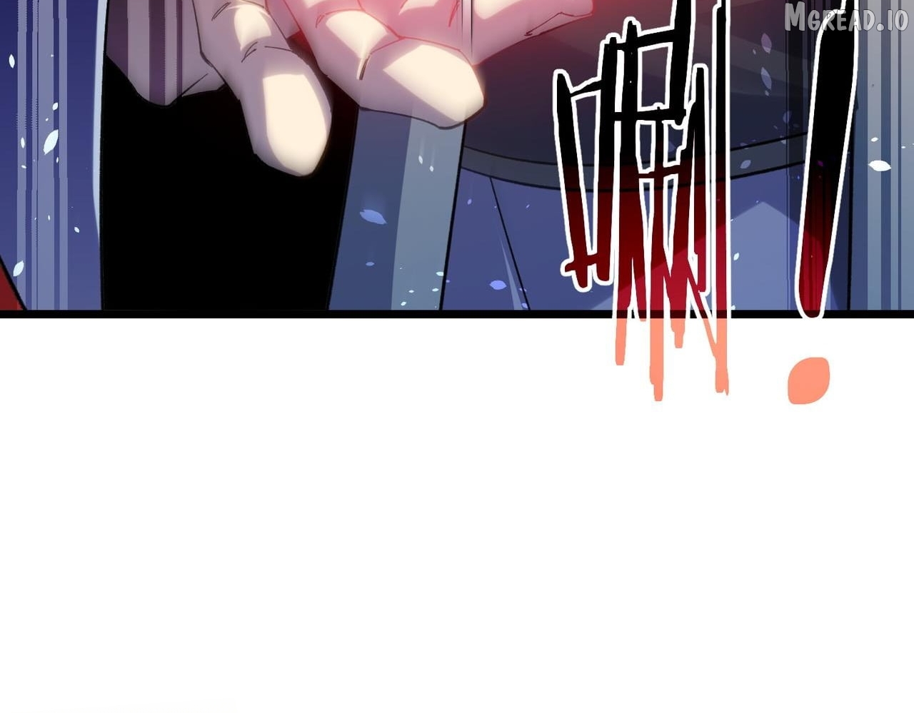 I Rely on My Invincibility to Deal Tons of Damage Passively! Chapter 178  - page 125